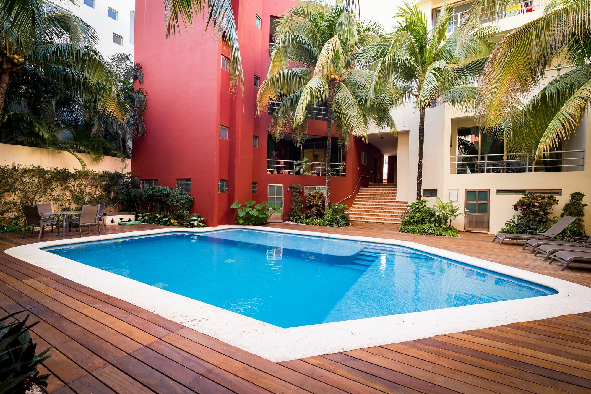 Capri By Cocobr Apartamento